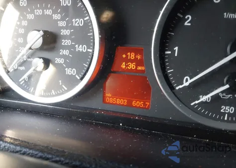 2014 BMW X6 xDrive35I from USA, damaged, VIN 5UXFG2C55E0C44969